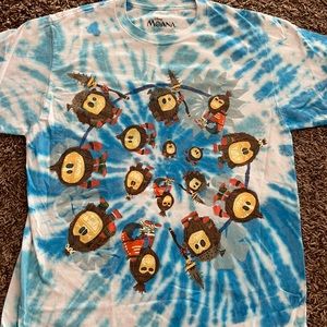 Disney Moana Tee